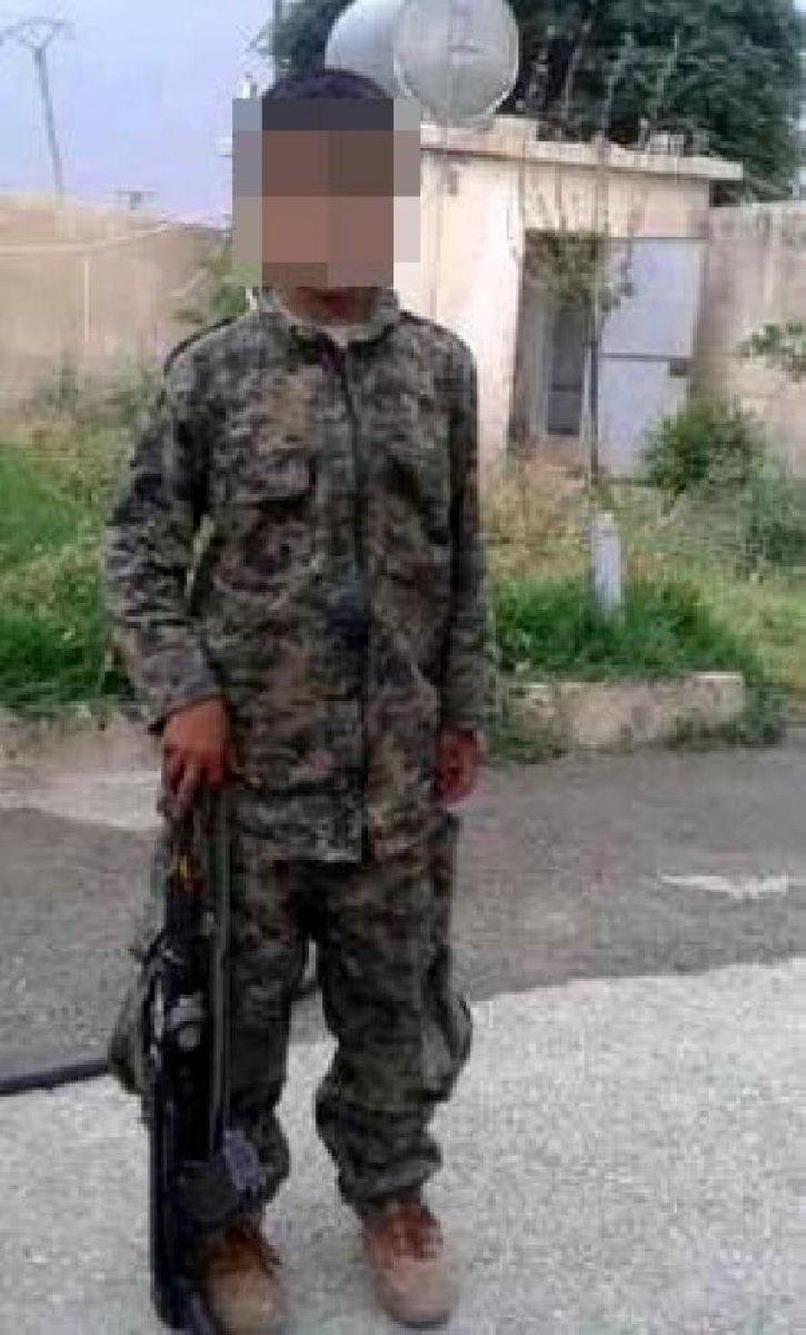 PKK 35 yılda 20 bin çocuğu dağa çıkardı