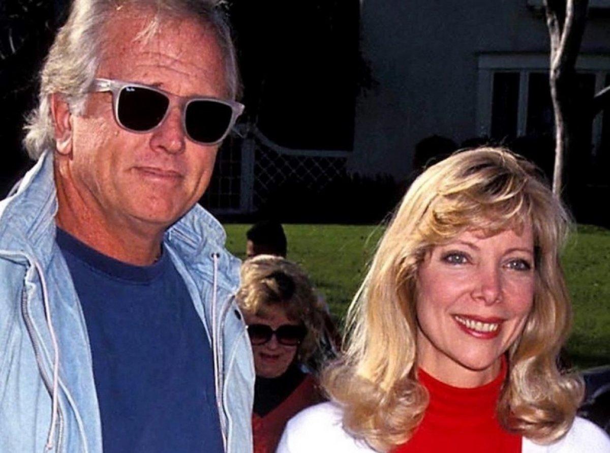 Tarzan'ı canlandıran Ron Ely'in oğlu, annesini bıçakladı