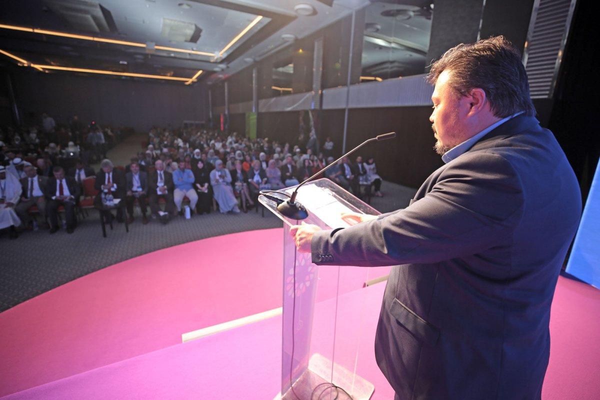 2. Aile Hayatı Konferansı gerçekleştirildi