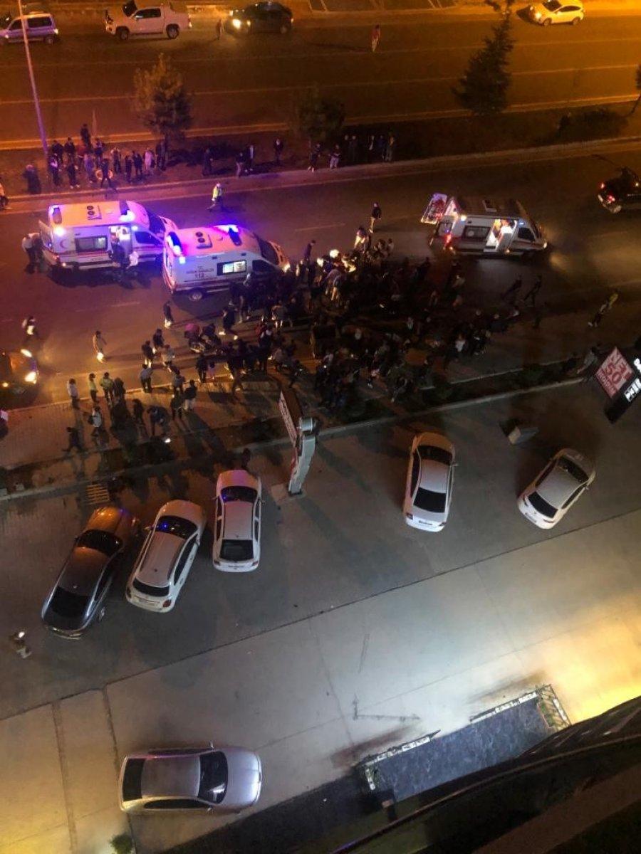 Niğde'de 2 üniversite öğrencisi hayatını kaybetti