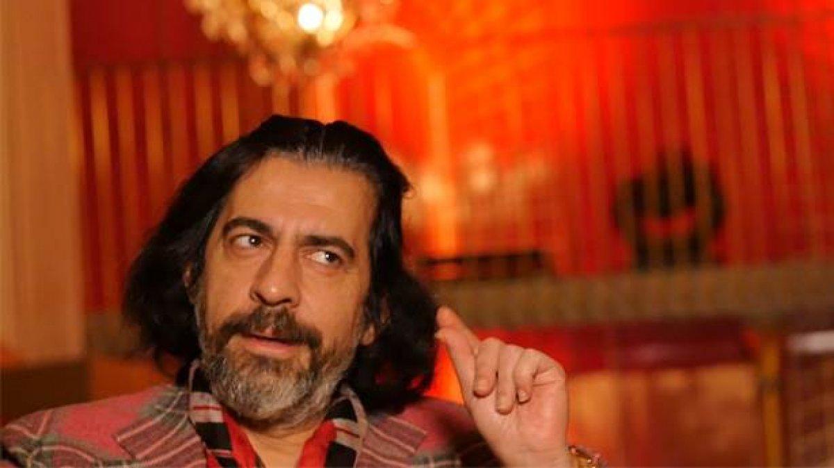 Okan Bayülgen: Otomobilim yok