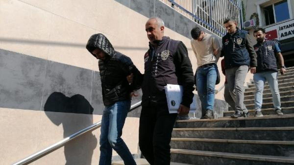 Kardeşini felç bırakan kişiyi öldürdü