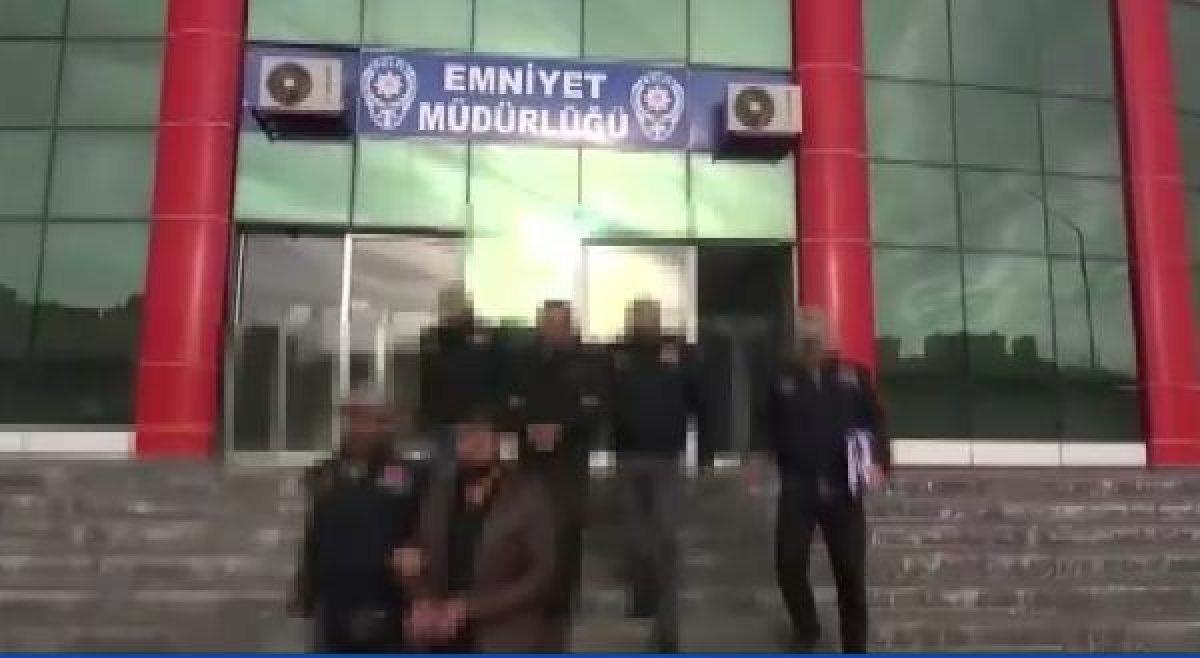 PKK, çocukları dağa götürmek için Instagram'ı kullandı