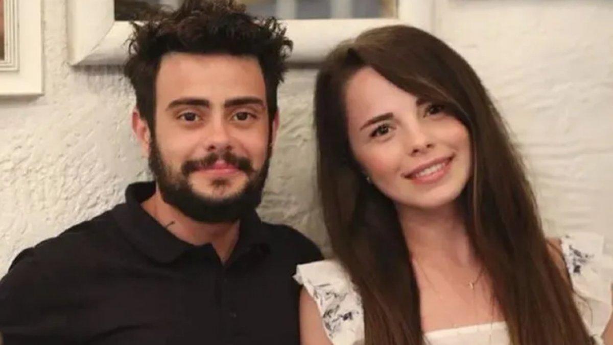 Rüzgar Erkoçlar'dan babalık açıklaması