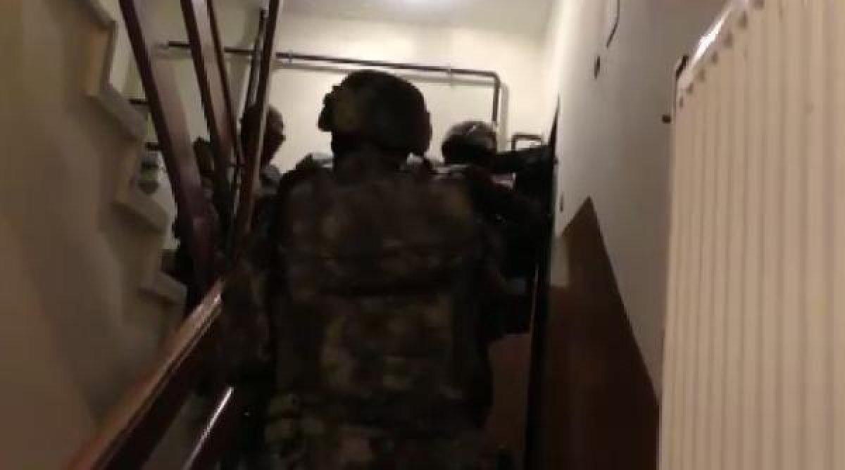 PKK, çocukları dağa götürmek için Instagram'ı kullandı