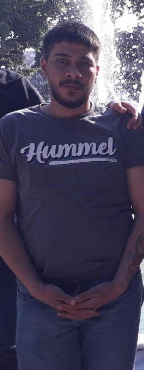 Kardeşini felç bırakan kişiyi öldürdü