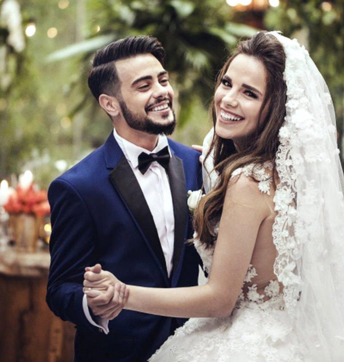 Rüzgar Erkoçlar'dan babalık açıklaması