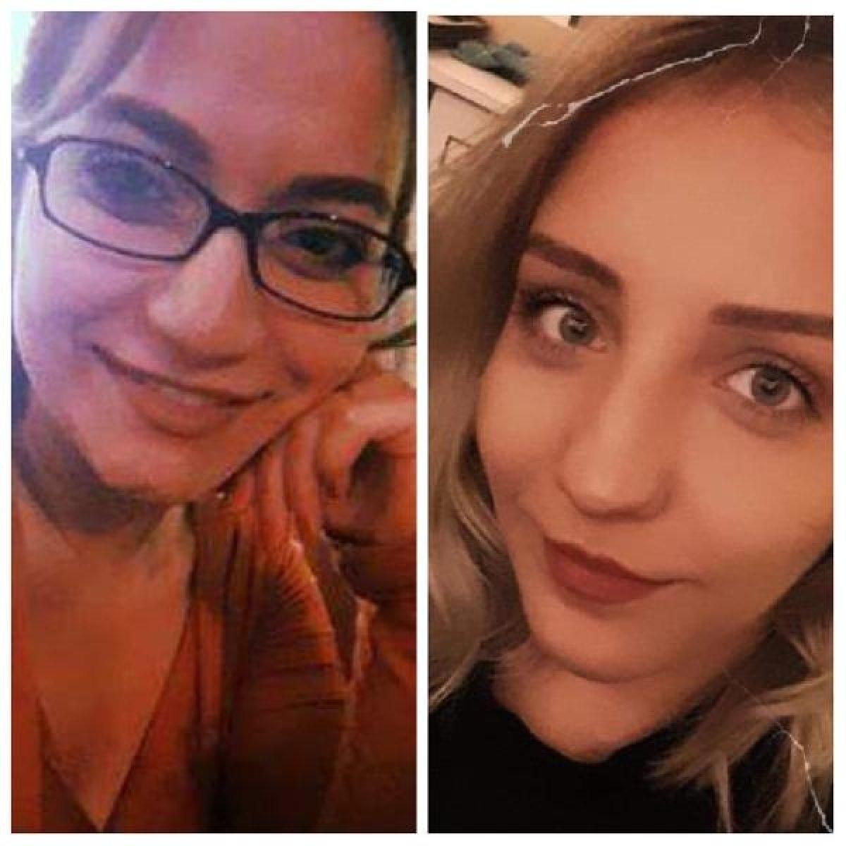 Üniversite öğrencilerini ölüme götüren kaza kamerada