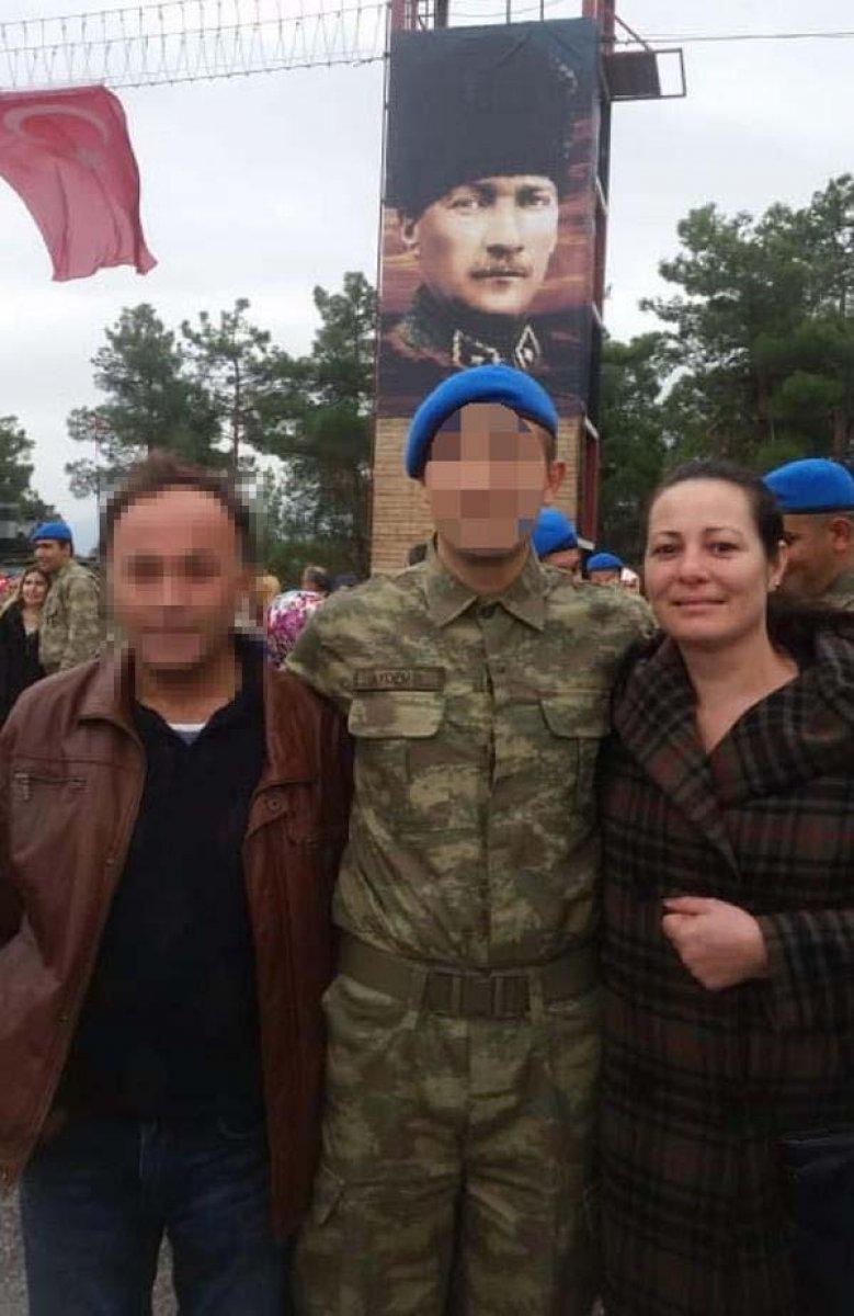 Şikayet ettiği kocaya elektronik kelepçeli tedbir