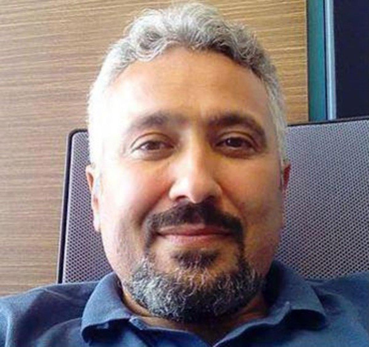 Eski eşini ve yanındaki arkadaşını öldürüp intihar etti