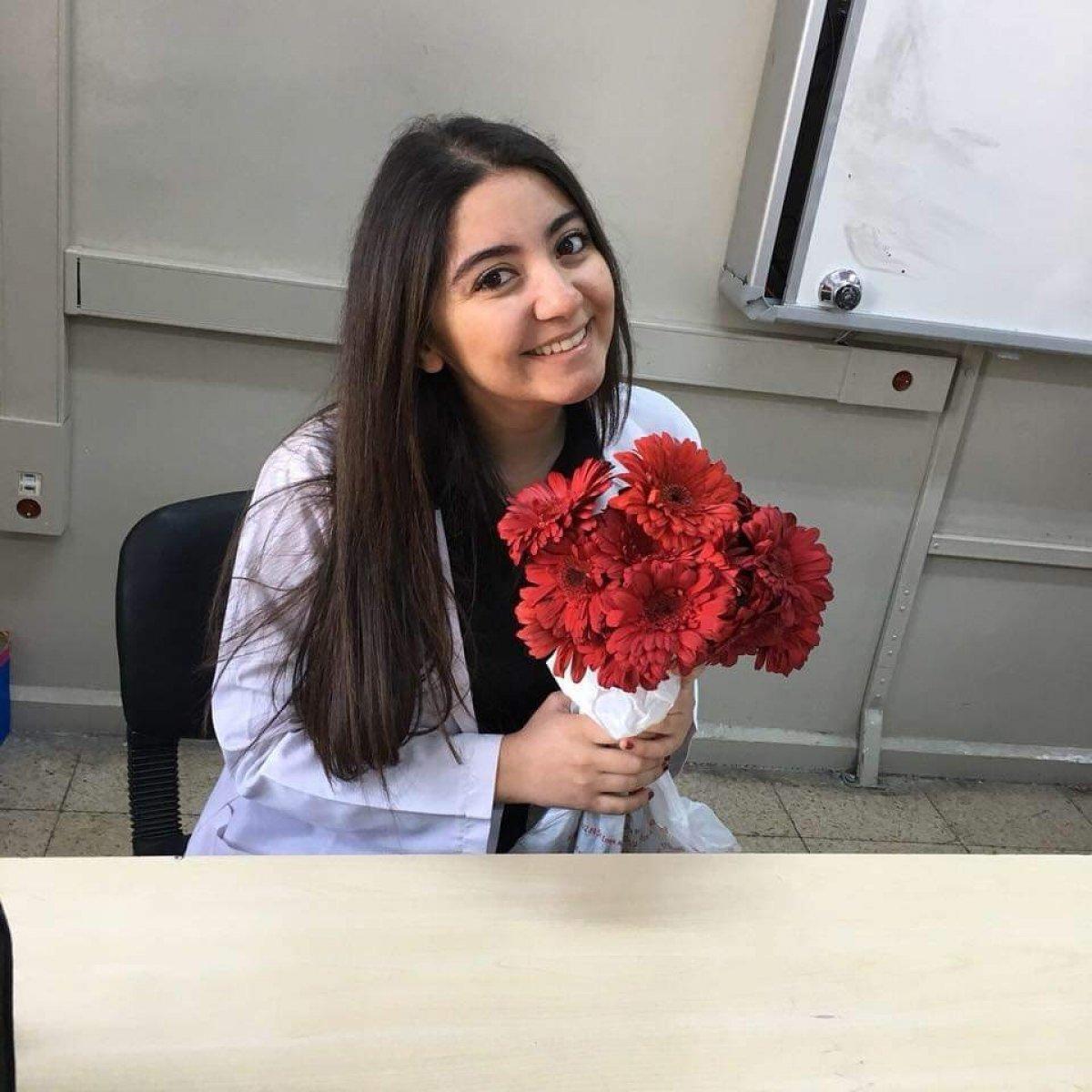 Ordulu 26 yaşındaki müzik öğretmeni kansere yenildi