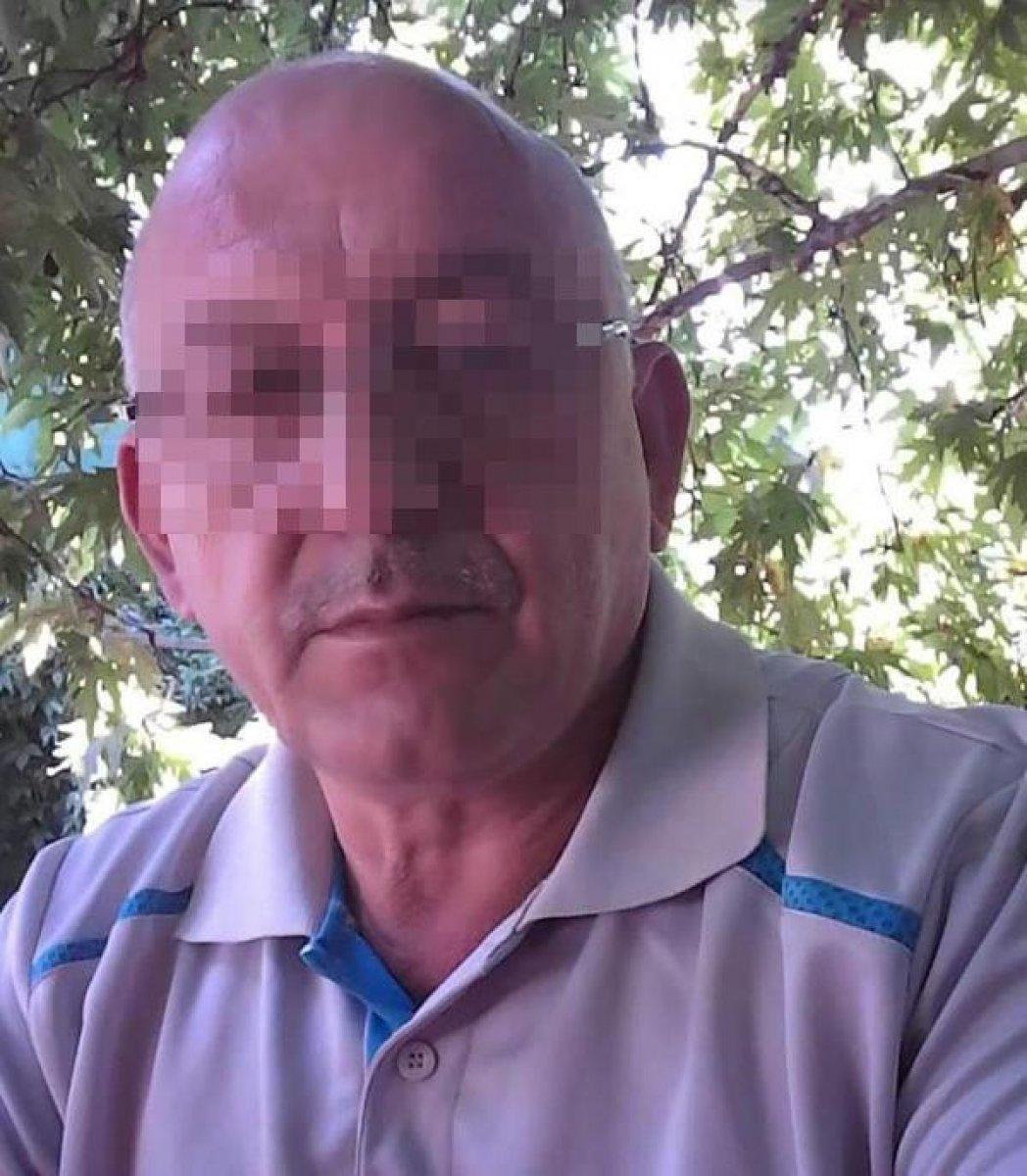 Kocaeli'de kayınpeder dehşeti