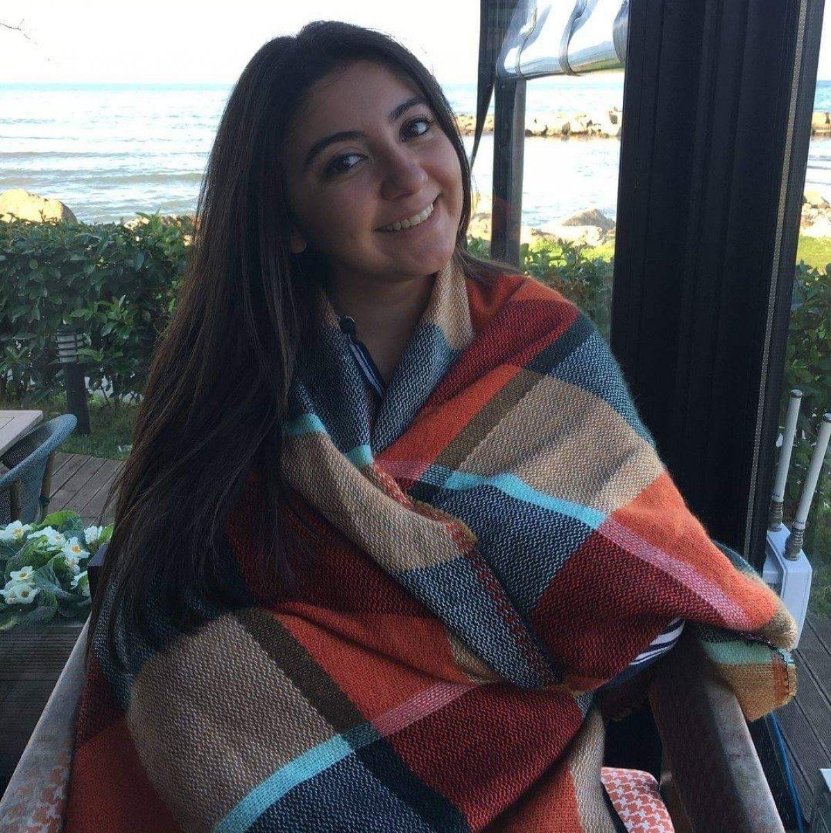 Ordulu 26 yaşındaki müzik öğretmeni kansere yenildi