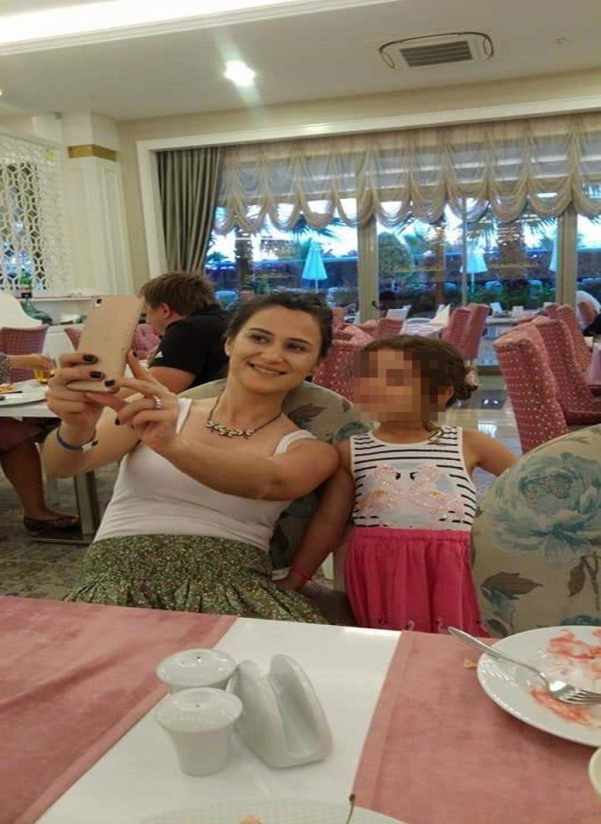 Eski eşini ve yanındaki arkadaşını öldürüp intihar etti