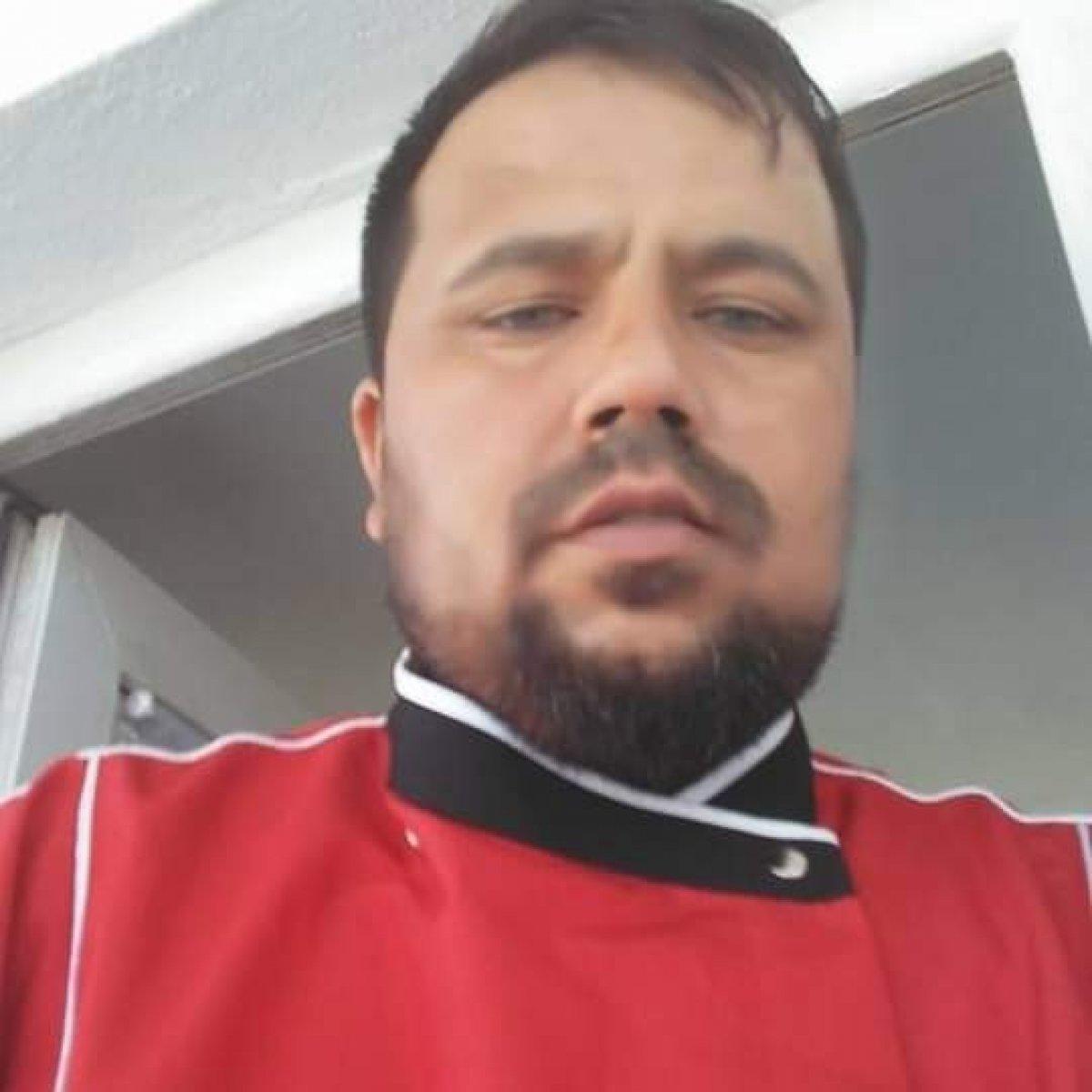 Mersin'de araç su kanalına düştü: 1 ölü