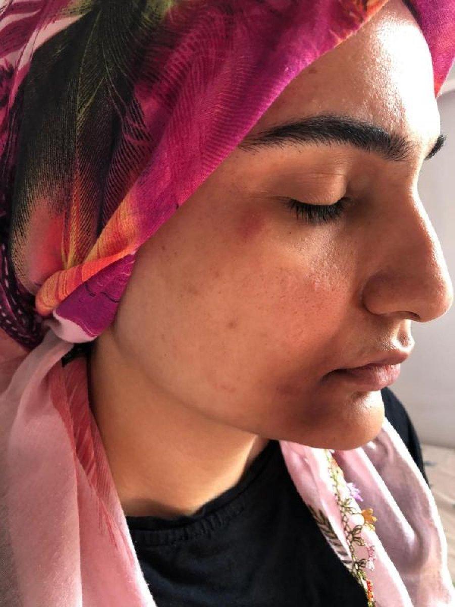 Kocaeli'de kayınpeder dehşeti