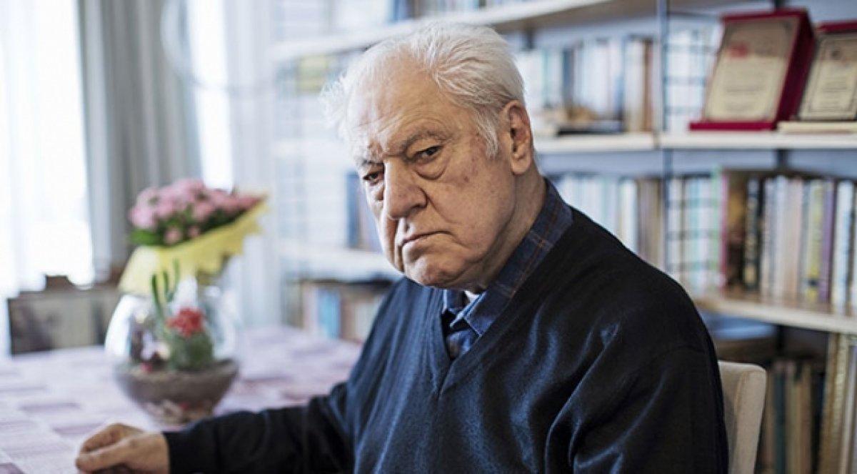 Nuri Pakdil kimdir? biyografisi