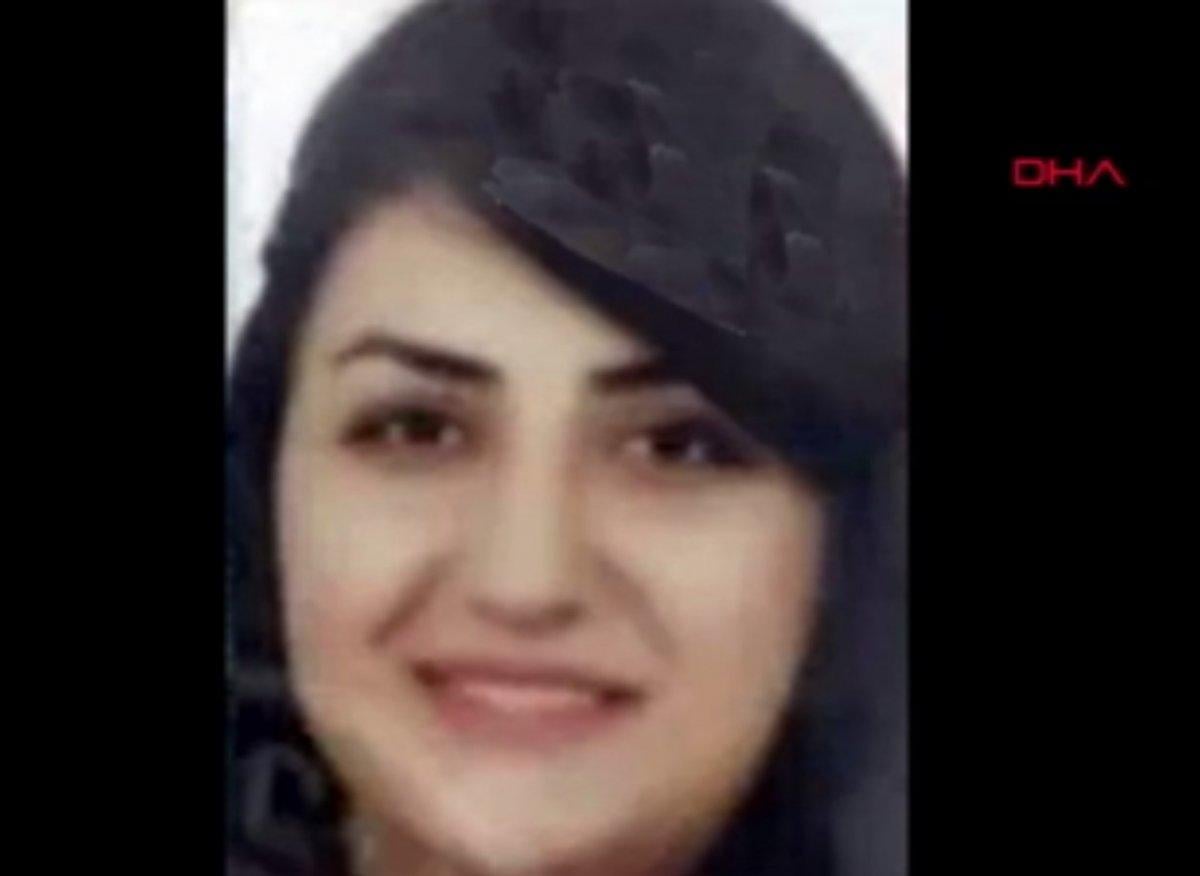 Zindashti'nin kızının davasında karar: 9 sanığa tahliye