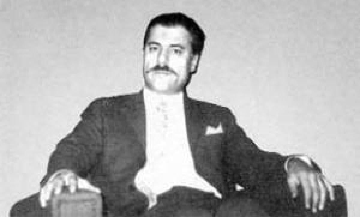 Nuri Pakdil kimdir? biyografisi