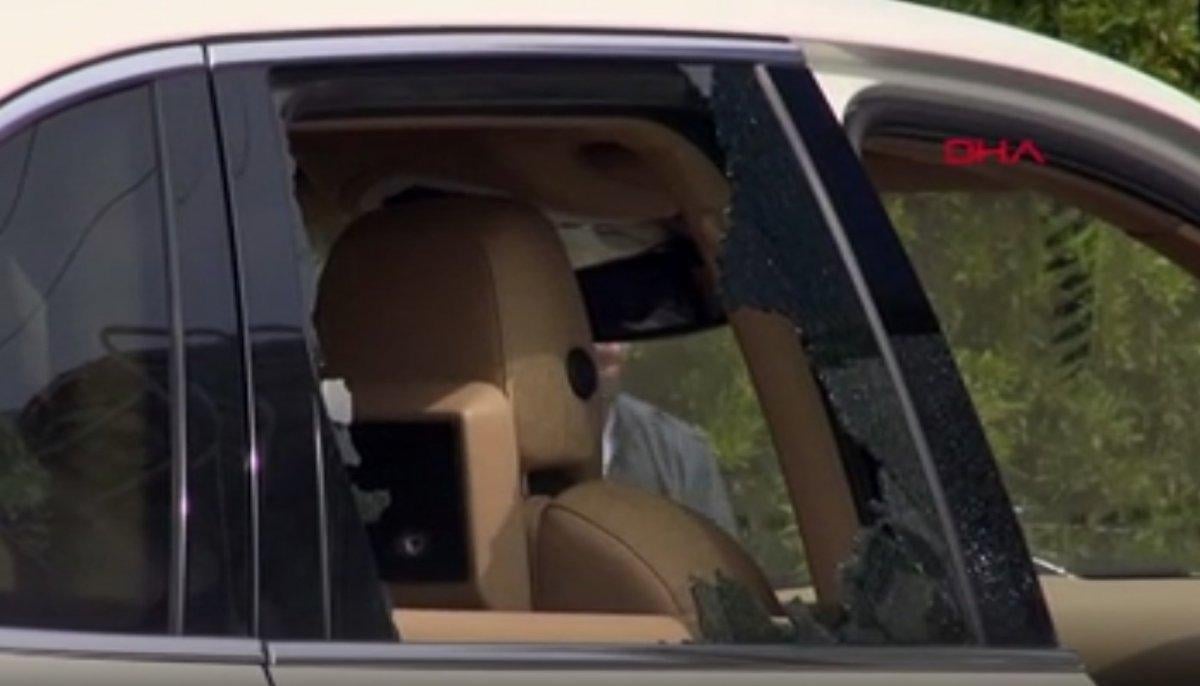 Zindashti'nin kızının davasında karar: 9 sanığa tahliye