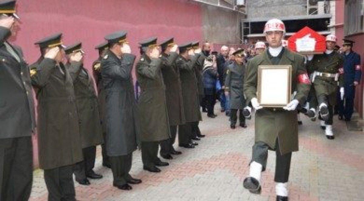 Devlet, 'Alevi şehitlerin cenazelerine katılmıyor' yalanı