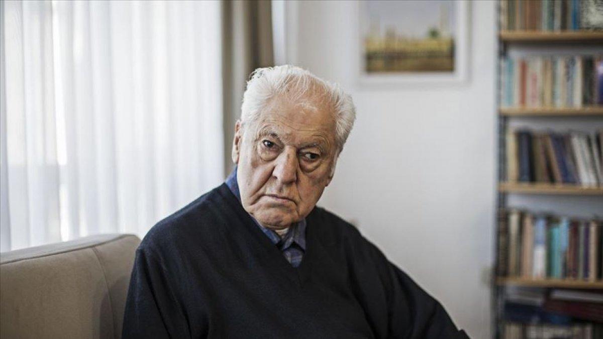 Nuri Pakdil kimdir? biyografisi