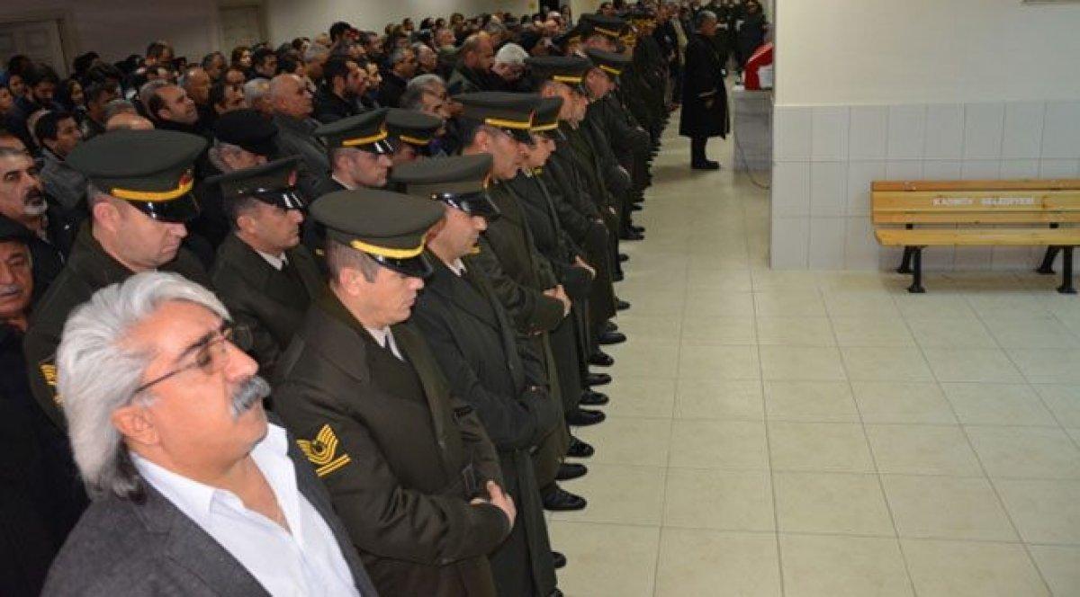 Devlet, 'Alevi şehitlerin cenazelerine katılmıyor' yalanı