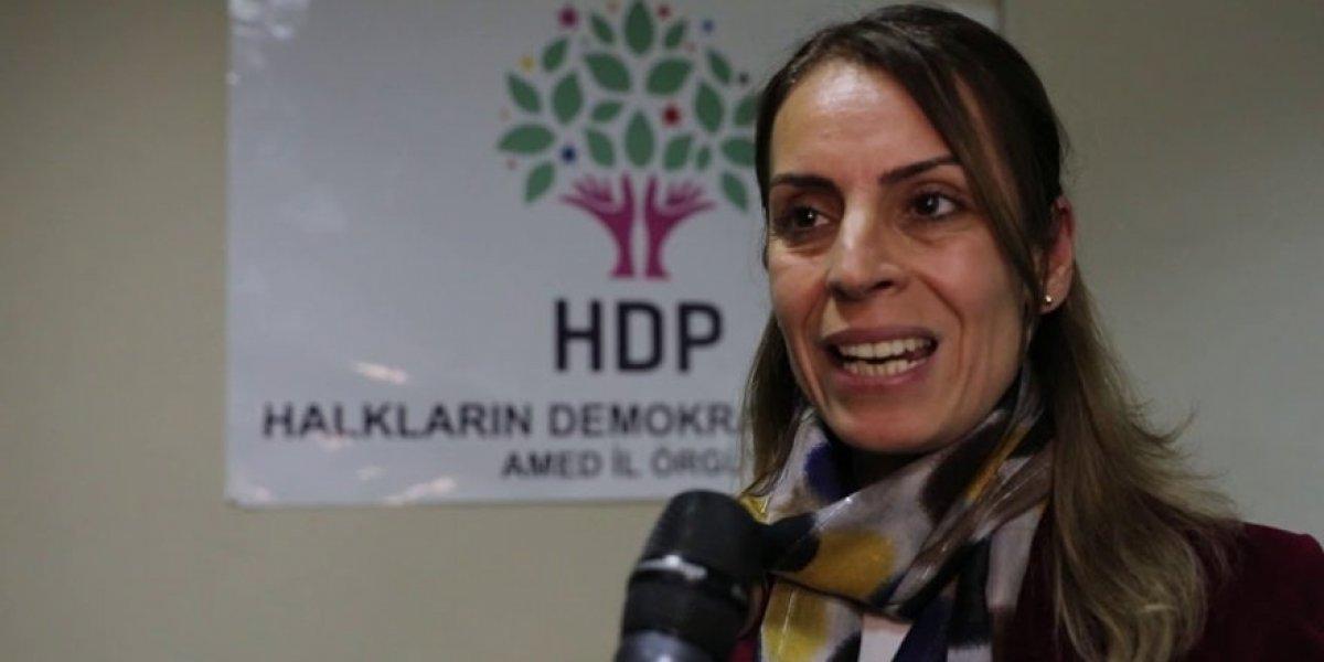 HDP'li eski belediye başkanlarına gözaltı