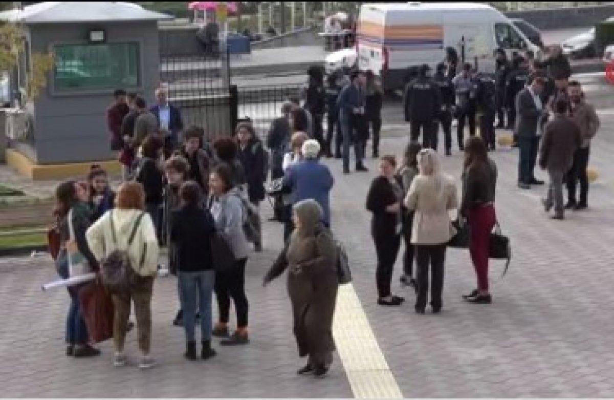 Emine Bulut'un katiline müebbet verildi