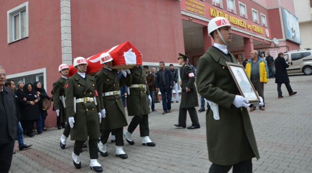 Devlet, 'Alevi şehitlerin cenazelerine katılmıyor' yalanı