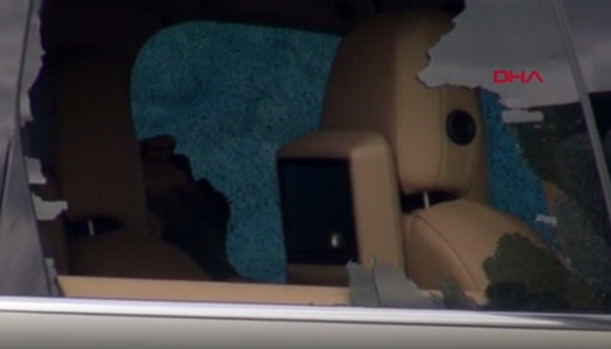 Zindashti'nin kızının davasında karar: 9 sanığa tahliye