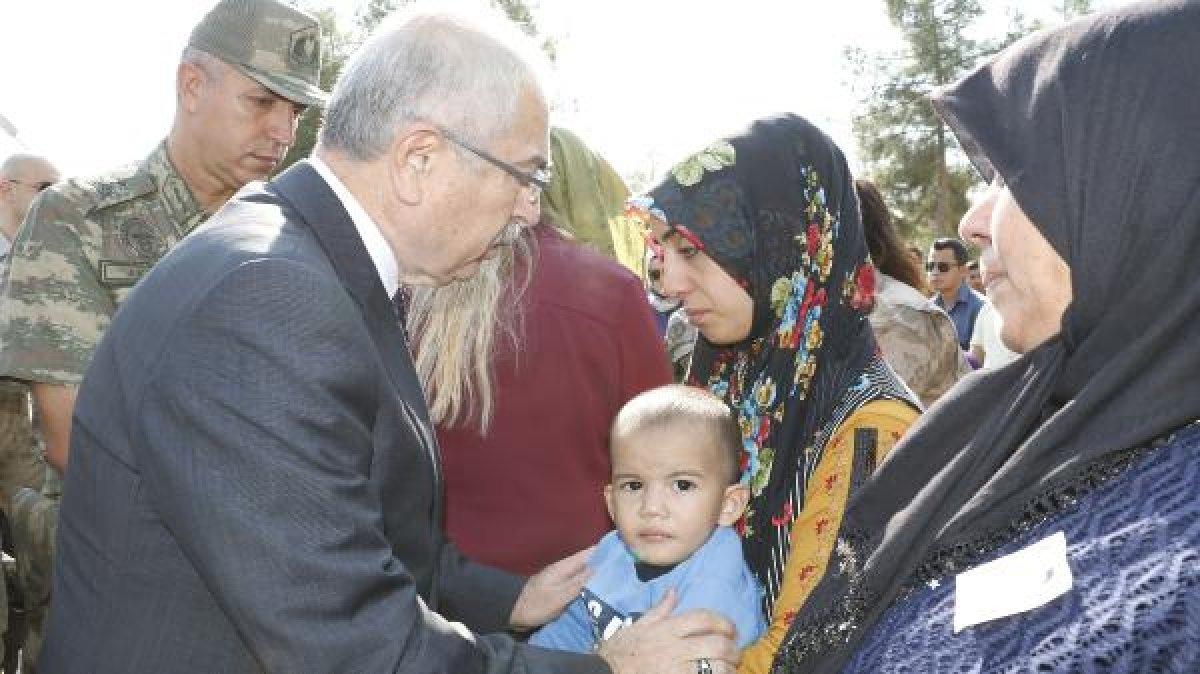 Mardin'de hain saldırı: 1 asker şehit