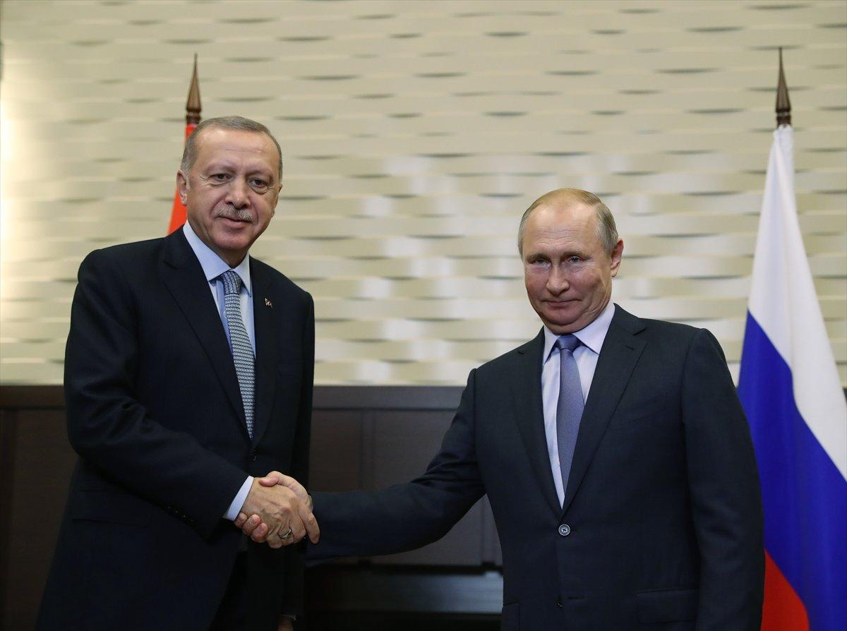 Dilipak yanıldı: Esad İdlib'de görüldü