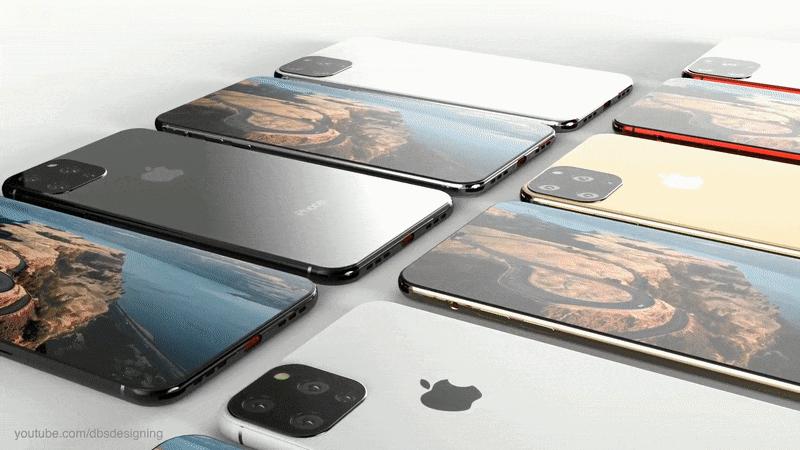 Apple'ın, bir adet iPhone 11 Pro Max üretimine harcadığı para