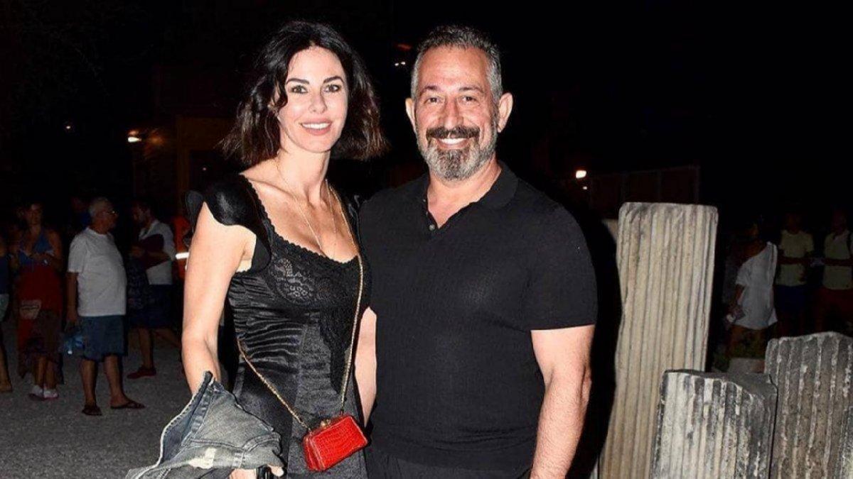 Cem Yılmaz'ın filmi ve ilişkisi istediği gibi değil