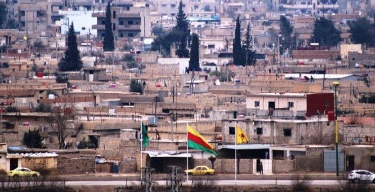 Türkiye ile Rusya'nın yaptığı anlaşmada Kamışlı yok