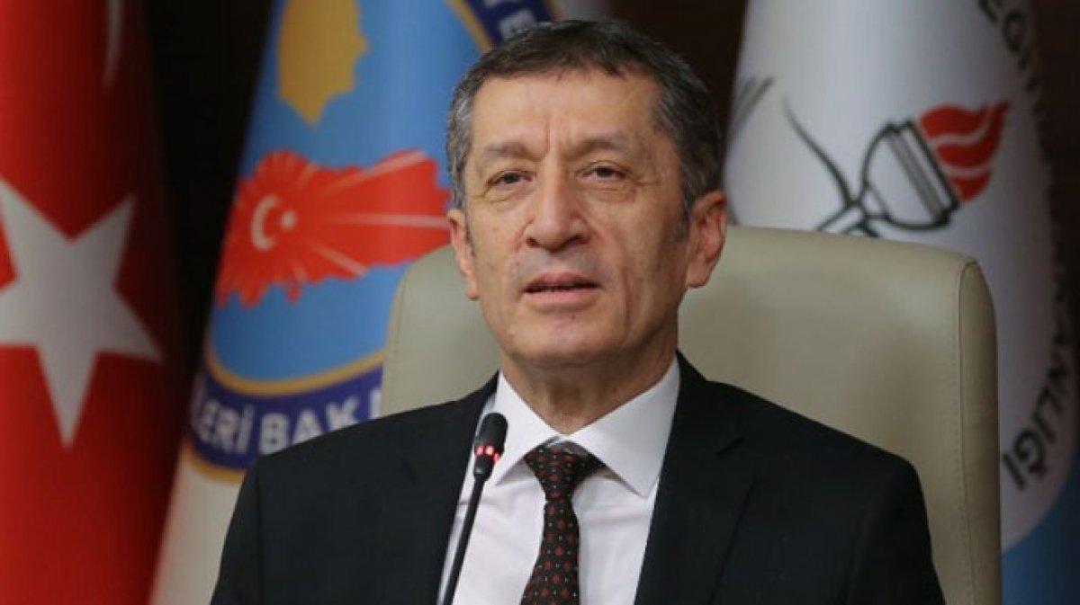 Meclis'te nöbetçi bakan uygulaması başladı