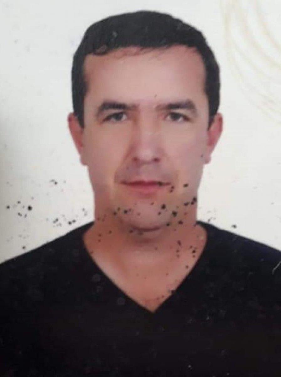 Oğlunun ölümüne dayanamayan baba kalp krizi geçirdi