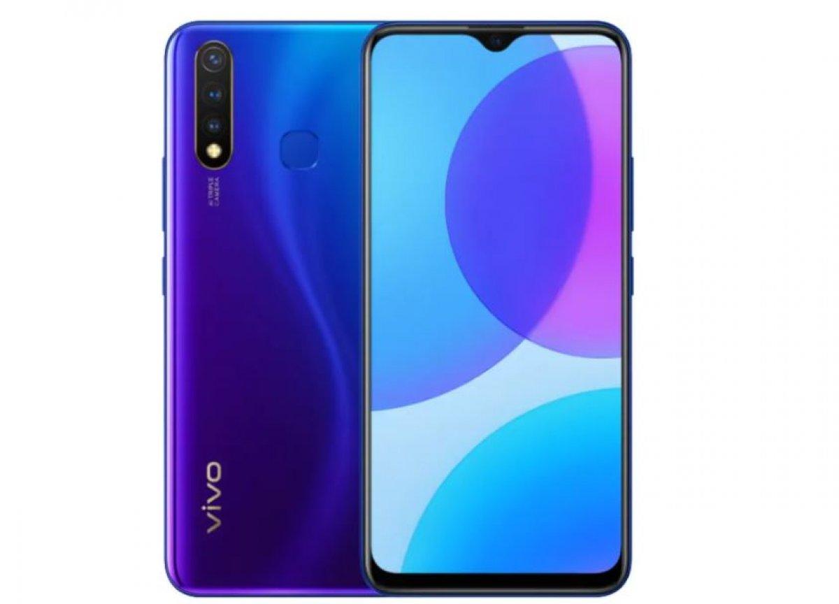 vivo u3