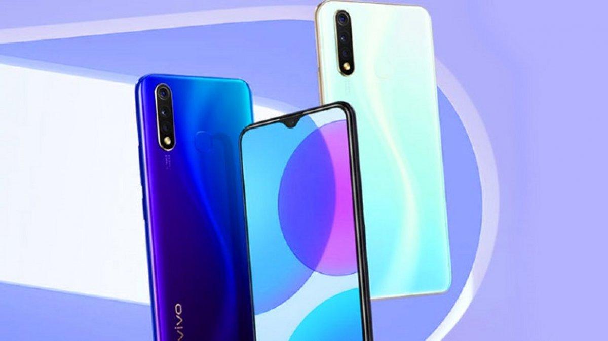 vivo u