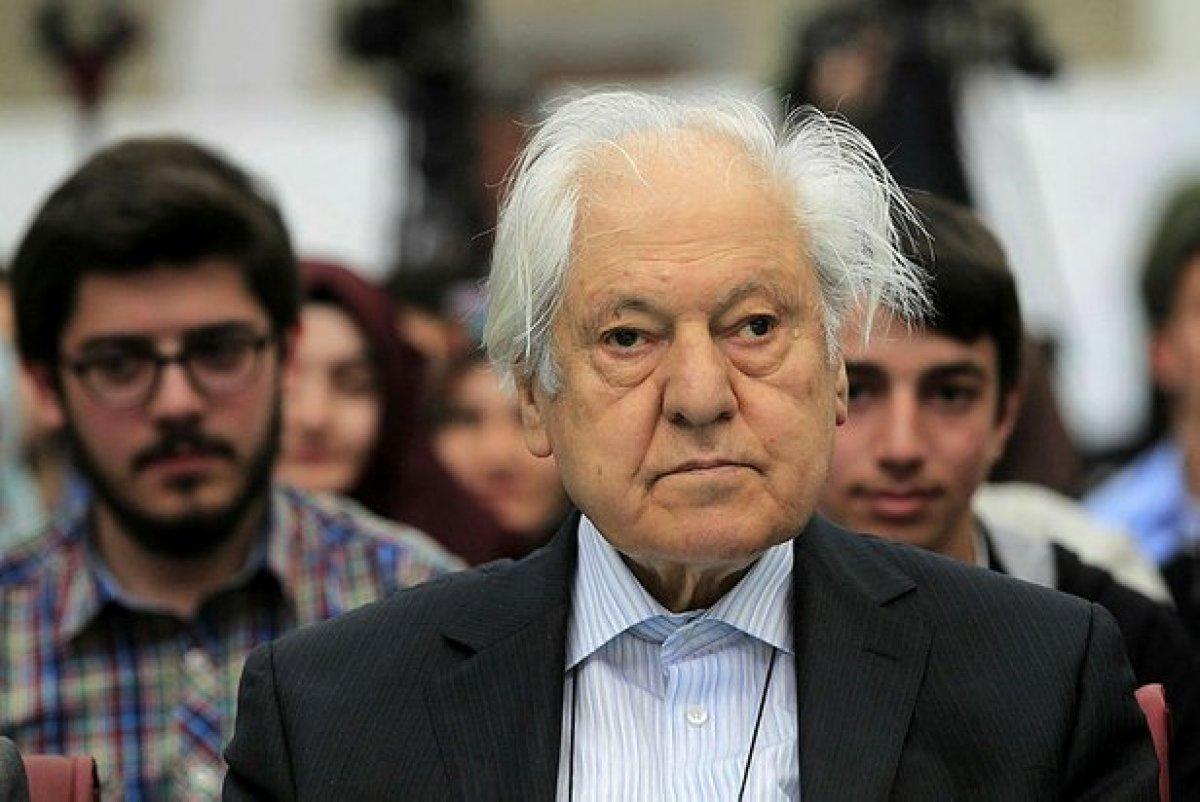 Nuri Pakdil’in ardından şiirleri ve sözlerinden seçkiler