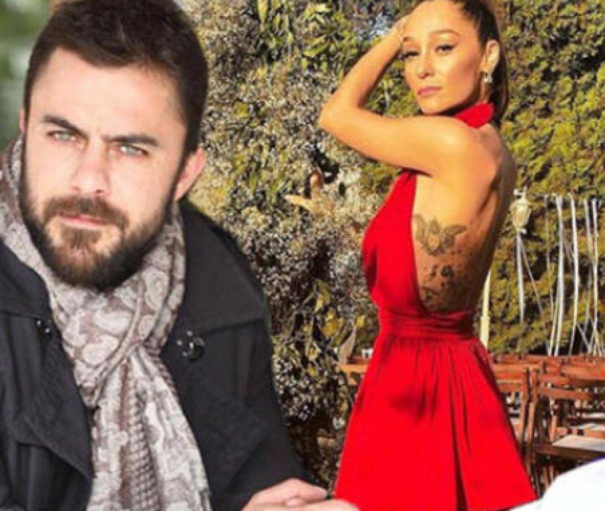 Berkay taciz olayına karıştı