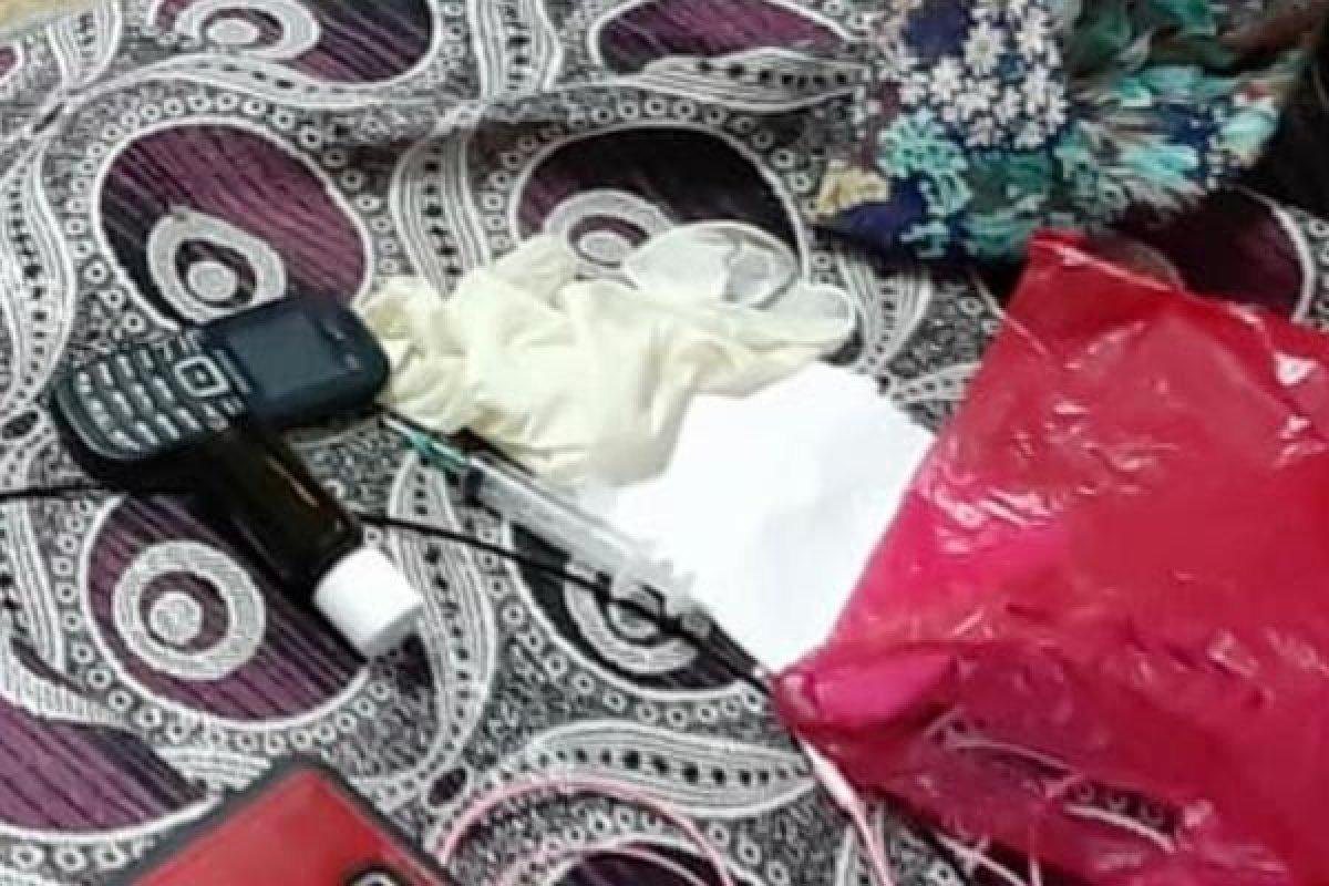 Manisa'da bir kadın eniştesini tarım ilacıyla öldürdü