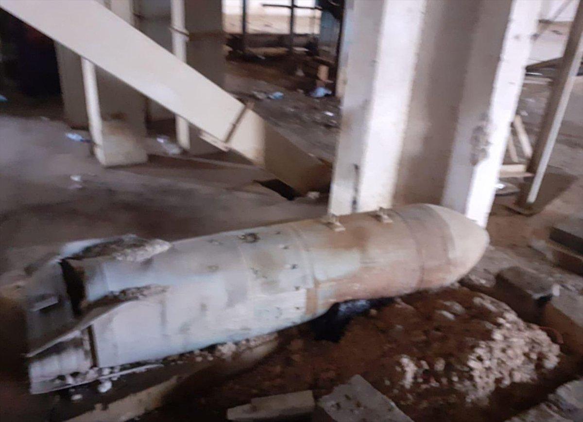 SMO askerleri Tel Abyad'da intihar saldırısını önledi