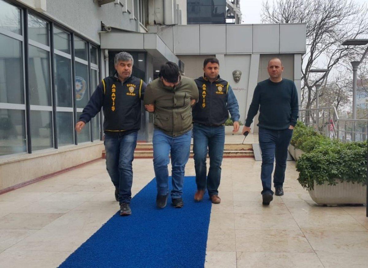 Yol verme kavgasında cinayet zanlısına 12 yıl 6 ay hapis