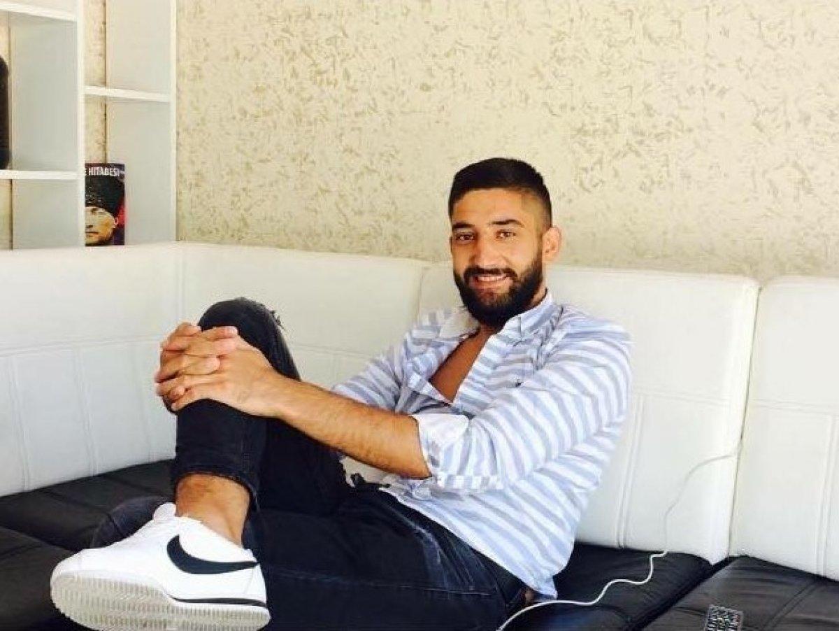 Yol verme kavgasında cinayet zanlısına 12 yıl 6 ay hapis