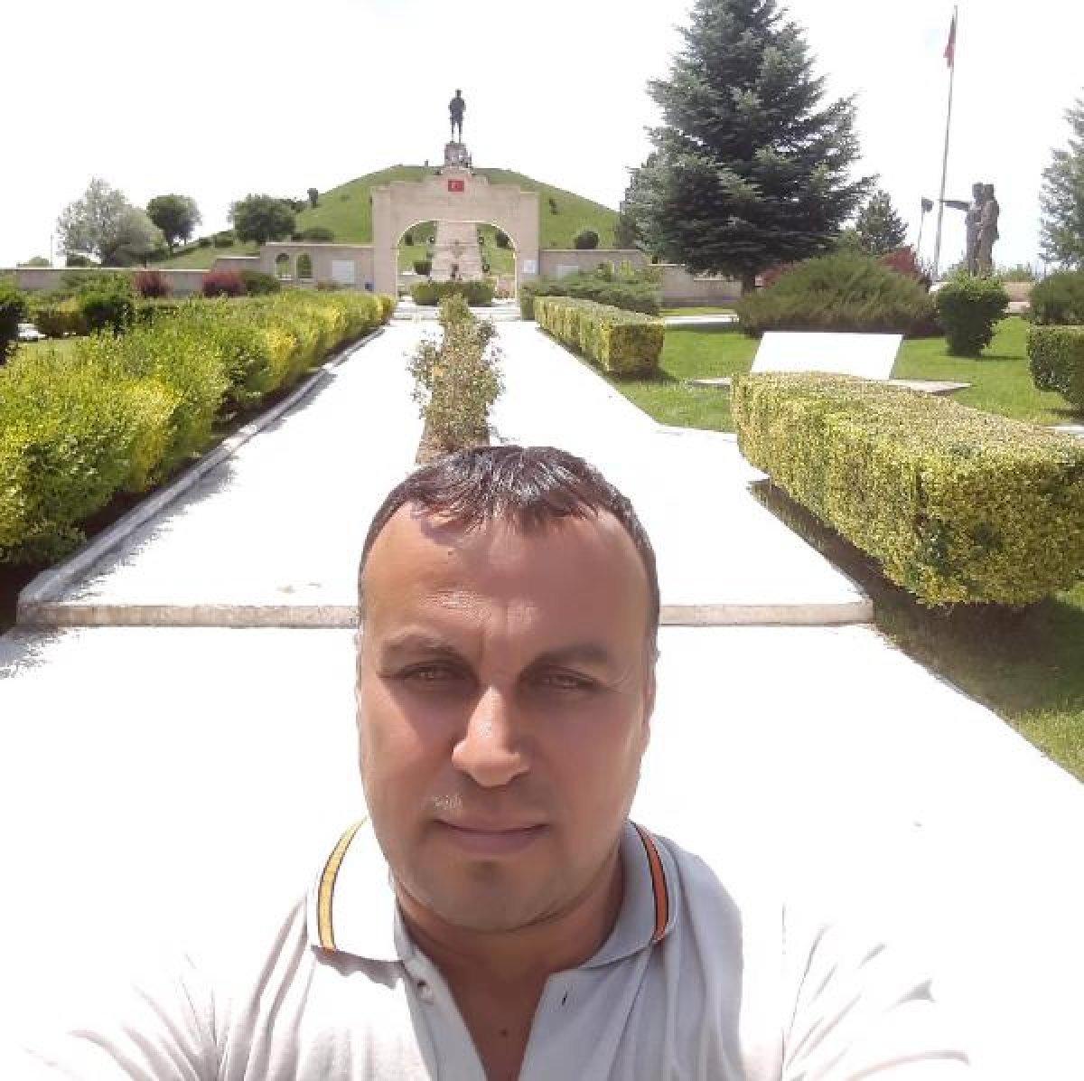 Manisa'da bir kadın eniştesini tarım ilacıyla öldürdü