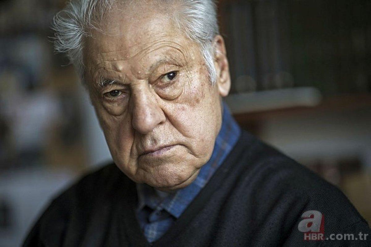 Nuri Pakdil’in ardından şiirleri ve sözlerinden seçkiler