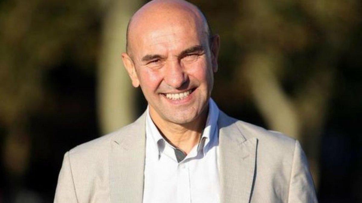 Tunç Soyer'in Kıbrıs sözlerinin ses kaydı