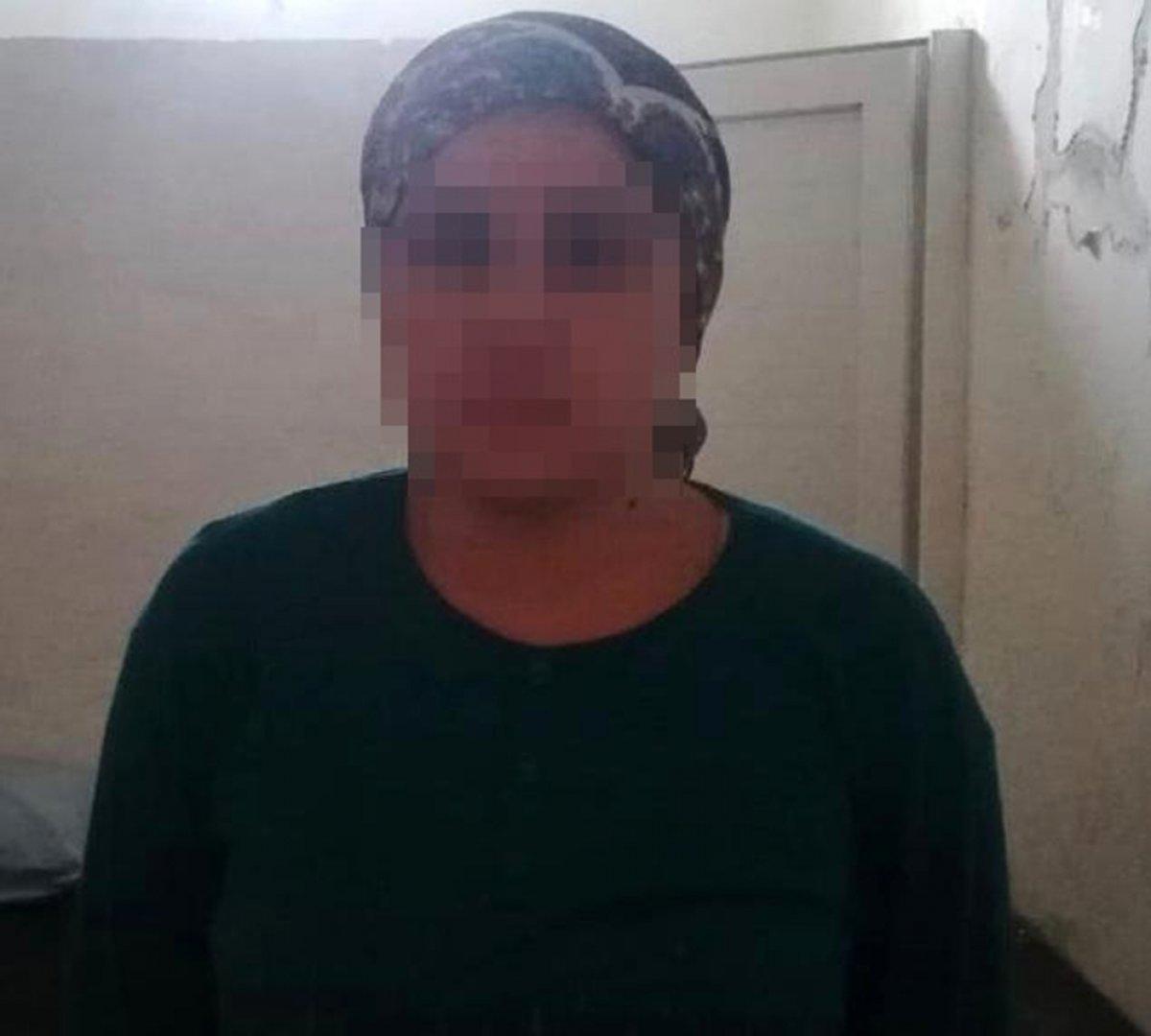 Manisa'da bir kadın eniştesini tarım ilacıyla öldürdü